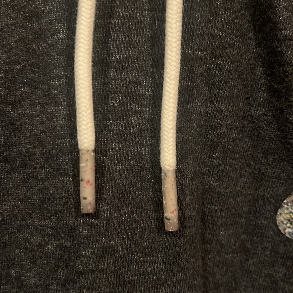 Nike Hoodie Charcoal grey color. Size medium - Picture 3 of 6